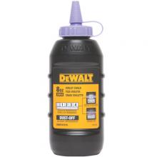 DeWalt DWHT47079L - 8 oz Chalk - Violet