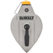 DeWalt DWHT47256 - Cast Aluminum Chalk Reel