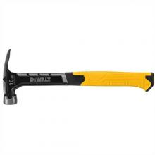 DeWalt DWHT51048 - 16 oz. One-Piece Steel Hammer