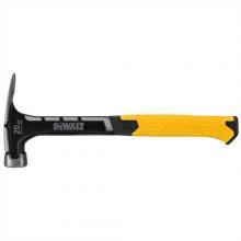 DeWalt DWHT51054 - 22 oz. 1 pc. Steel Hammer