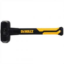 DeWalt DWHT56026 - 4 lb. EXOCORE(TM) Engineering Sledge Hammer