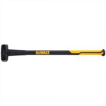 DeWalt DWHT56027 - 6 lb. EXOCORE(TM) Sledge Hammer