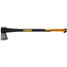 DeWalt DWHT56032 - 3.5 lb. EXOCORE(TM) Single Bit Axe