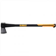 DeWalt DWHT56033 - 4.5 lb. EXOCORE(TM) Single Bit Axe