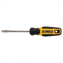 DeWalt DWHT60453 - Screwdriver Slotted 1/4 in