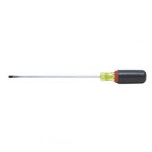 DeWalt DWHT66393 - 3/16" Cabinet - 8"Â Vinyl Grip Screwdriver