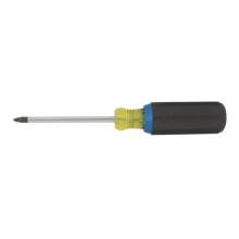 DeWalt DWHT66397 - #2 Phillips - 4"Â Vinyl GripÂ Screwdriver