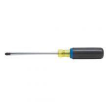 DeWalt DWHT66399 - #3Â PhillipsÂ - 4"Â Vinyl GripÂ Screwdriver