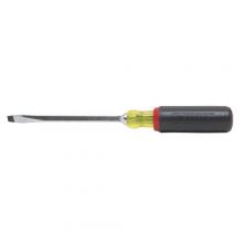 DeWalt DWHT66406 - 5/16" Square - 6" Vinyl Grip Screwdriver w/ Bolster