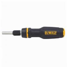 DeWalt DWHT66567 - MAX FIT(R) Telescoping Multi-bit Ratcheting Screwdriver