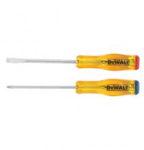 DeWalt DWHT67530 - 2 Pc Demo Driver Set