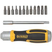 DeWalt DWHT69233 - Ratcheting Screwdriver