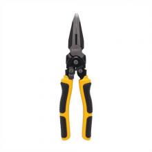 DeWalt DWHT70277 - Compound Action Long Nose Pliers