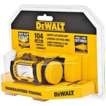 DeWalt DWHT70440 - Jobsite LED Headlamp