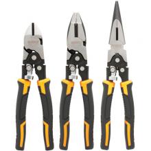 DeWalt DWHT70485 - Compound Pliers 3 Pack