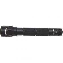 DeWalt DWHT70644 - Aluminum Flashlight- 2 AA