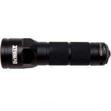 DeWalt DWHT70645 - Aluminum Flashlight- 3 AAA