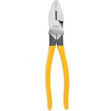 DeWalt DWHT70797 - 9" Linesman Plier