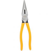 DeWalt DWHT70800 - 8" Long Nose Plier