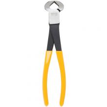 DeWalt DWHT70803 - 10" End Nipper Pliers