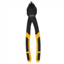 DeWalt DWHT74274 - 8â€ Diagonal Pliers with Prying Tip