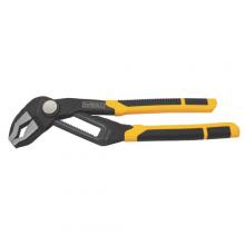 DeWalt DWHT74432 - 12" V-Jaw Pushlock Pliers