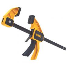 DeWalt DWHT83193 - 12" Large Trigger Clamp