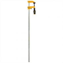 DeWalt DWHT83269 - 36 in. Heavy-Duty Bar Clamp