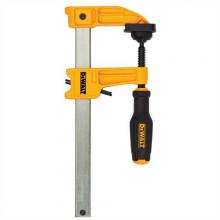 DeWalt DWHT83827 - 6 in. Bar Clamp