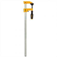 DeWalt DWHT83829 - 24 in. Bar Clamp