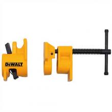 DeWalt DWHT83836 - 1/2 in. Pipe Clamp Fixture