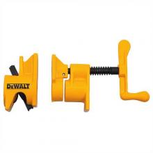 DeWalt DWHT83837 - 3/4 in. Pipe Clamp Fixture