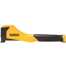 DeWalt DWHTHT450 - Heavy Duty Hammer Tacker