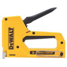 DeWalt DWHTTR130LH - Heavy Duty Stapler