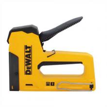 DeWalt DWHTTR350 - Heavy Duty Staple and Brad Tacker