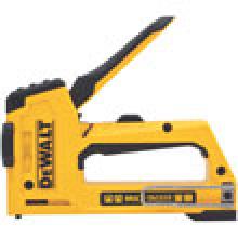 DeWalt DWHTTR410 - 4-in-1 Multi-Tacker