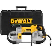 DeWalt DWM120K - Deep Cut Band Saw Kit