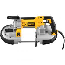 DeWalt DWM120 - Deep Cut Band Saw