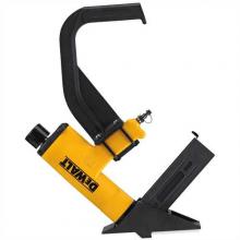 DeWalt DWMIIIFS - 15.5 GA Flooring Stapler