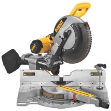 DeWalt DWS709 - 12" Sliding Compound Miter Saw