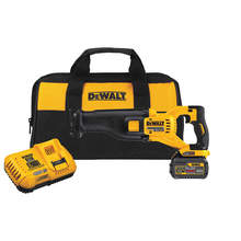 DeWalt DCS388T1 & DCD985B - BRUSHLESS RECIP SAW KIT/BARE HAMMERDRILL