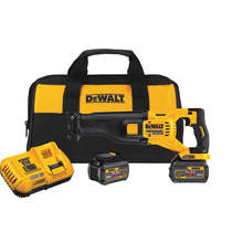 DeWalt DCS388T2 & DCF880B - BRUSHLESS RECIP SAW KIT/BARE IMPCT WRNCH