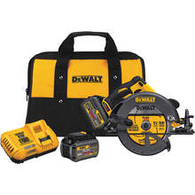 DeWalt DCS575T2 & DCF887B - BRUSHLESS CIRC SAW KIT/BL BARE IMPACT