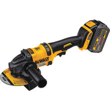 DeWalt DCG414T1 & DCD985B - ANGLE GRINDR KIT 1BATT/BAR HAMMERDRILL