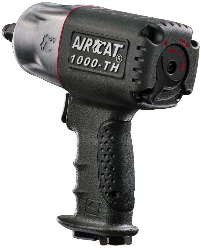 1/2&#34; COMPOSITE IMPACT WRENCH 1000 FT-LBS