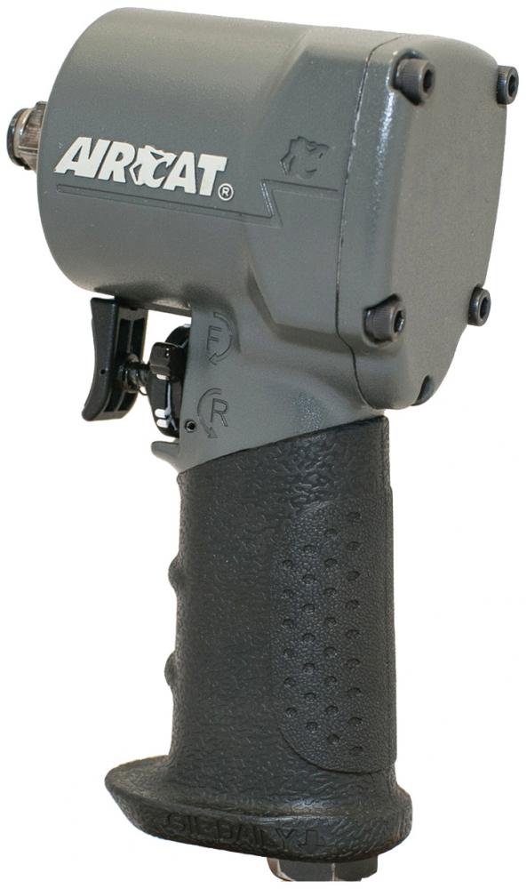 1/2&#34; STUBBY IMPACT WRENCH 500 FT-LBS