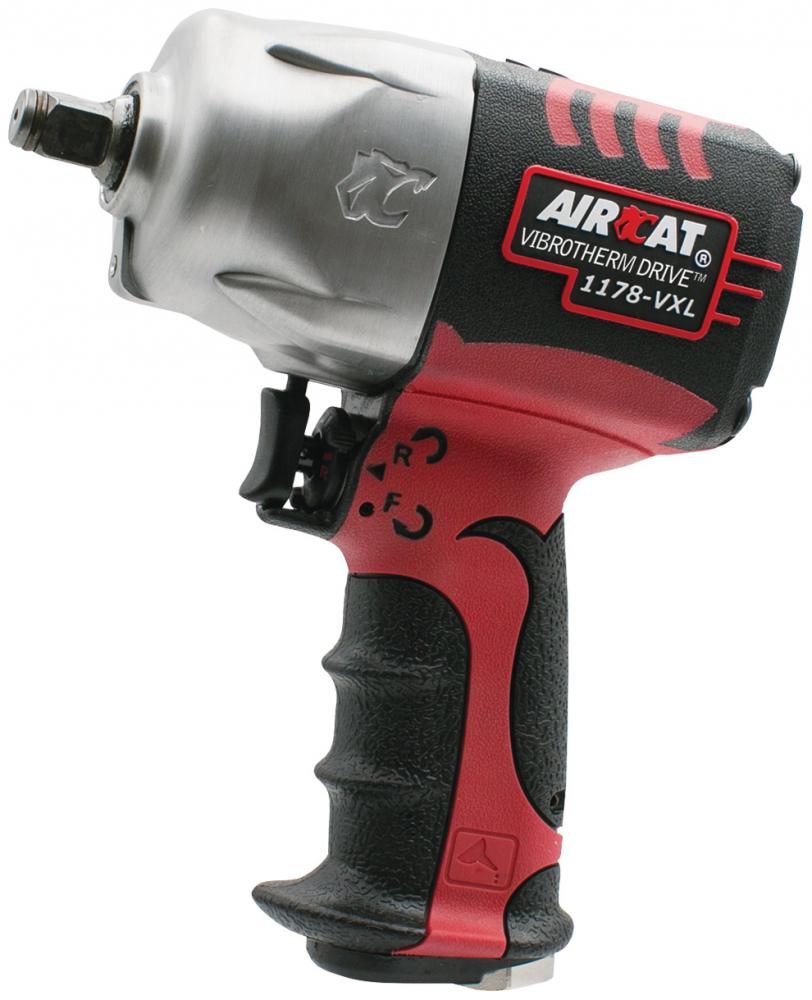 1/2&#34; AIRCAT THERMODRIVE ™ IMPACT WRENCH