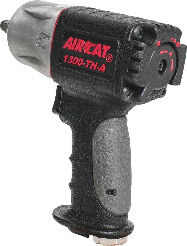 3/8&#34; COMPOSITE IMPACT WRENCH 600 FT-LBS