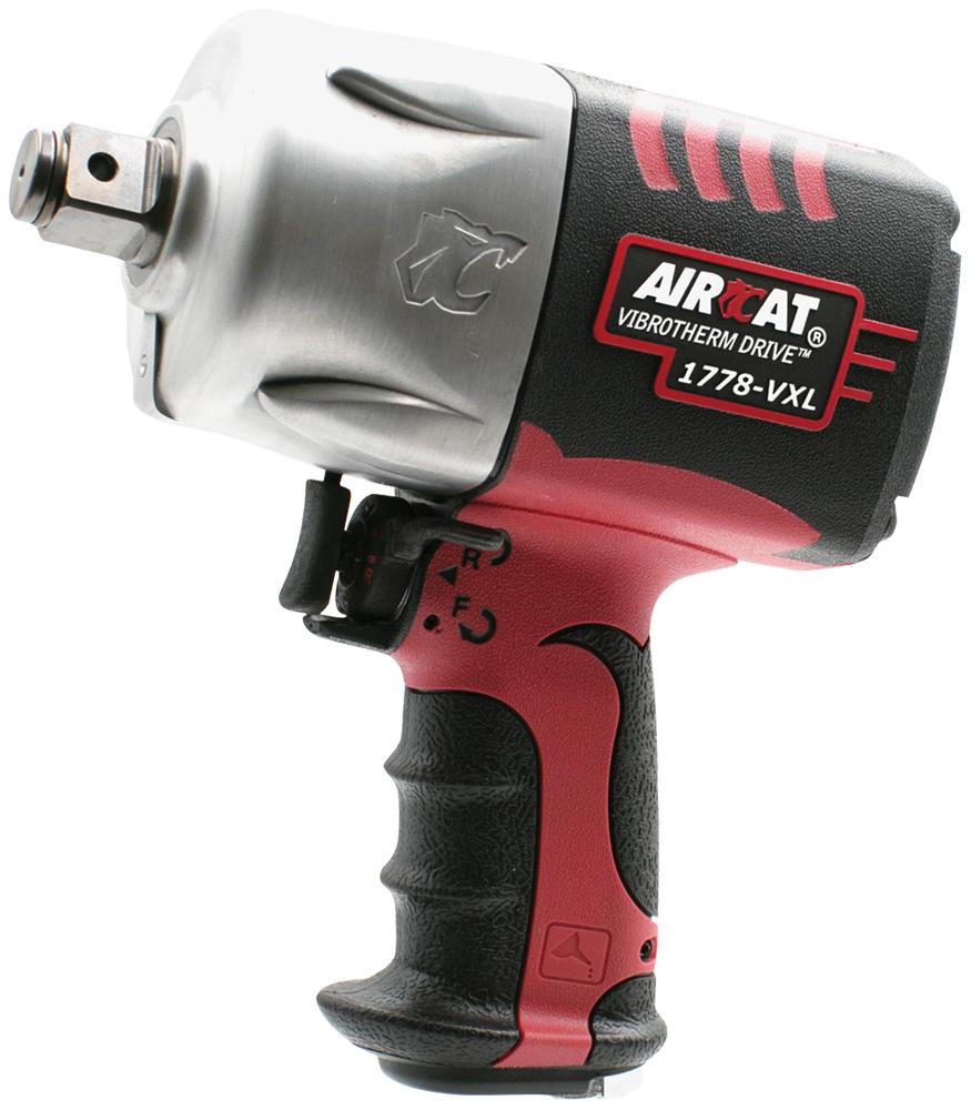 3/4&#34; AIRCAT VIBROTHERM DRIVE IMPACT WRENCH