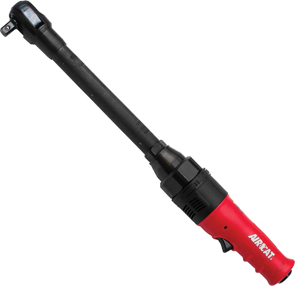 3/8&#34; DRIVE HIGH TORQUE LONG REACH AIR RATCHET